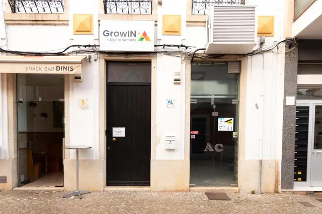 GrowIN Digital Nomads