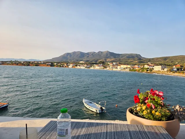 Elea 7 Rooms in Lakonia