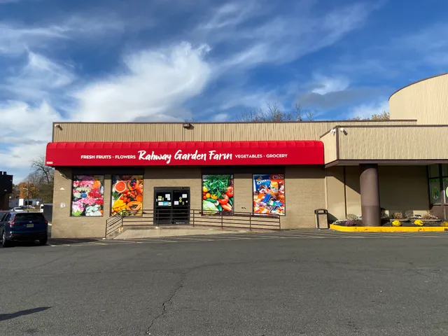 Rahway Garden Farm
