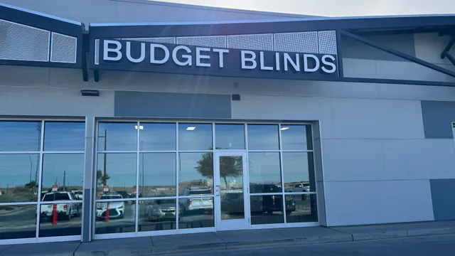 Budget Blinds of Yuma