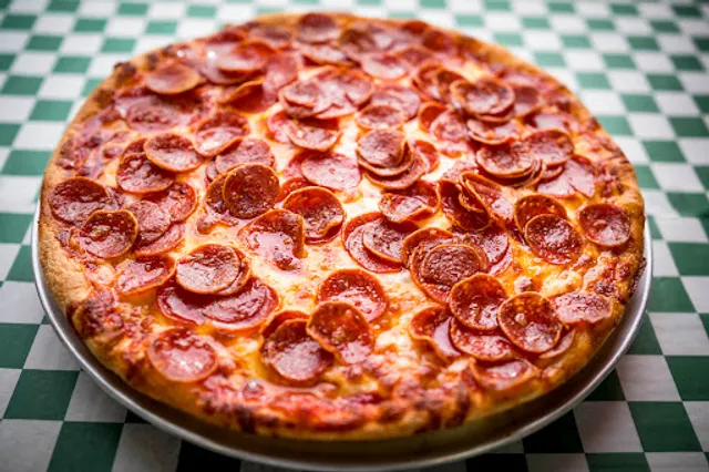 Gionino's Pizzeria of Tallmadge