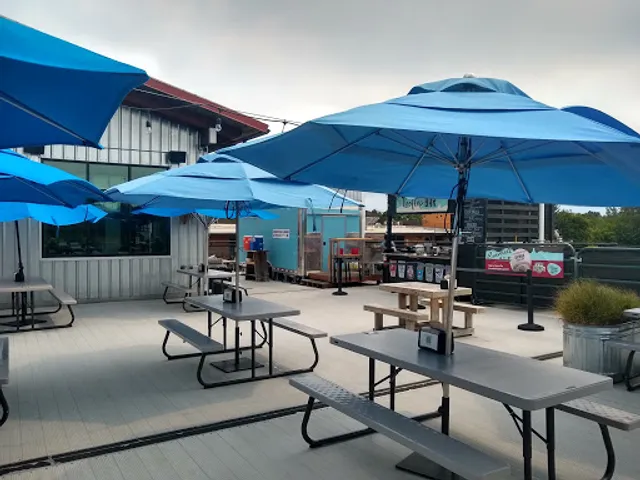 Sky High Brewing & Pub