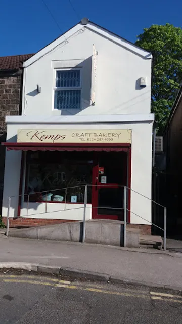 Kemps Craft Bakery