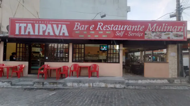 Bar e Restaurante Mulinari