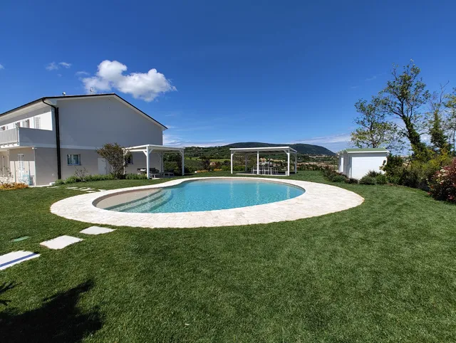 Le Nereidi Green Resort