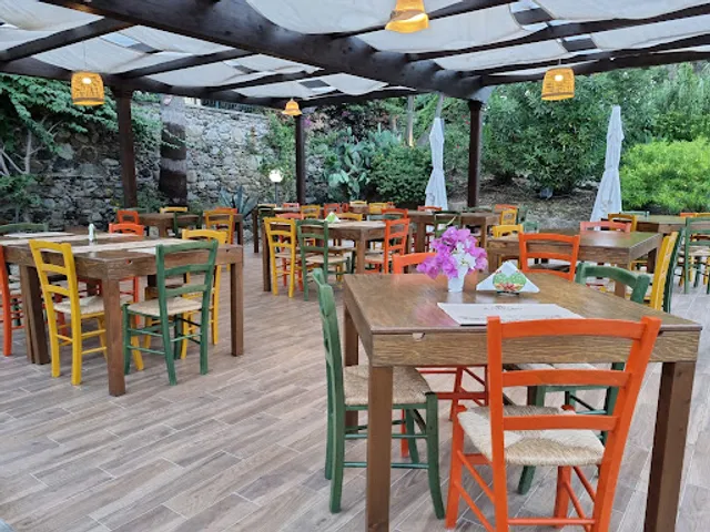 Il Giardino Sant'Angelo di Brolo