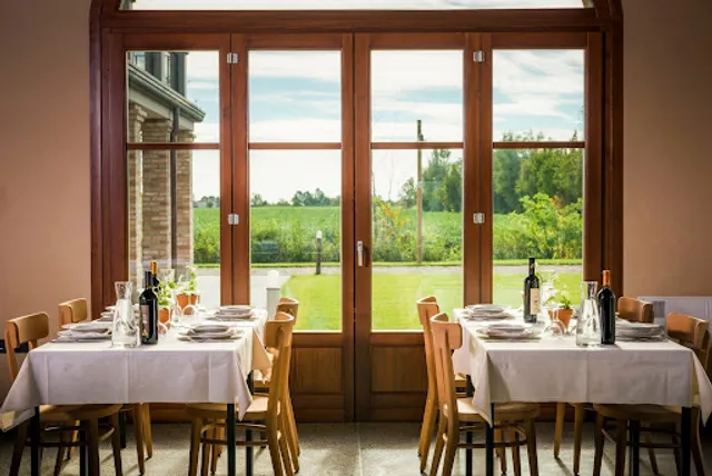 Agriturismo Loghino Belsito