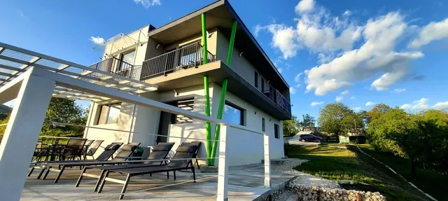 Vila Valea Prahovei View Comarnic