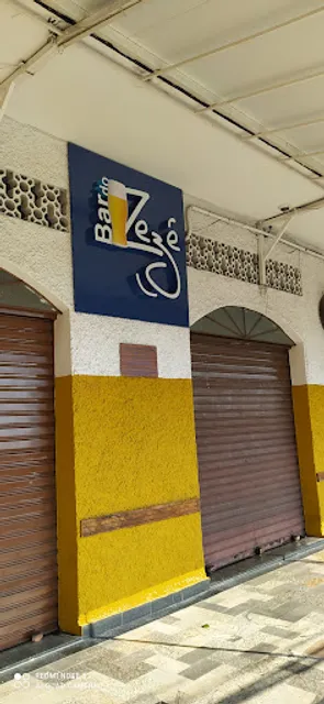Bar do Zezé