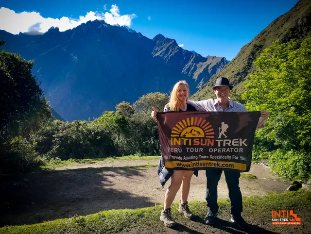 Inti Sun Trek Peru Tour Operator