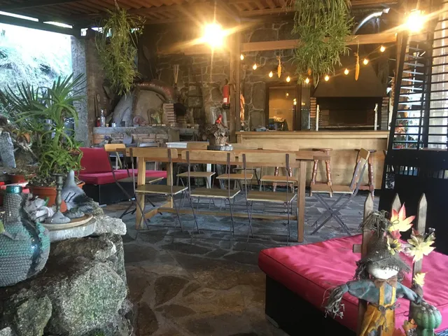 Lonquexa do Gañán (Pensión-rustica)