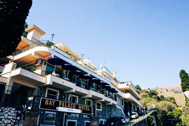 Hotel Bay Palace