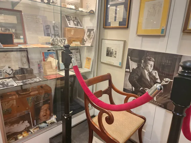 Gettysburg Anniversary Cmte