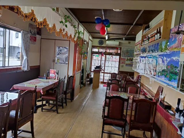 RAJARANI INDIAN RESTAURANT