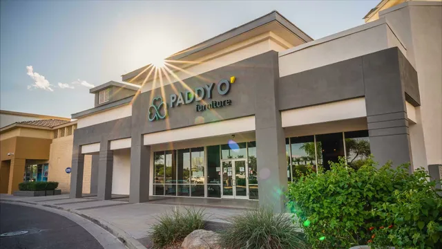 Paddy O' Furniture