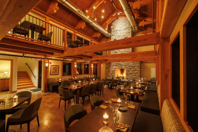 Northridge Restaurant