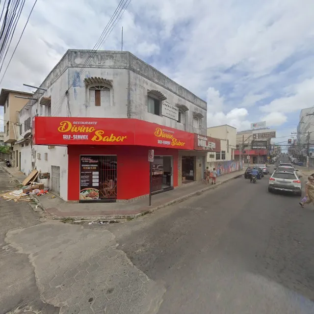 Restaurante Divino Sabor