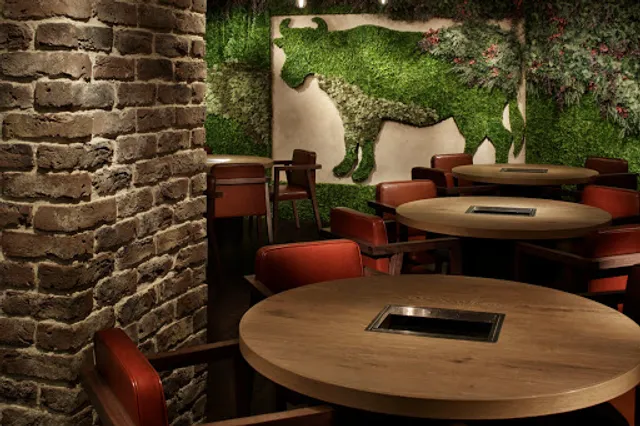 Omotesando YAKINIKU Kintan