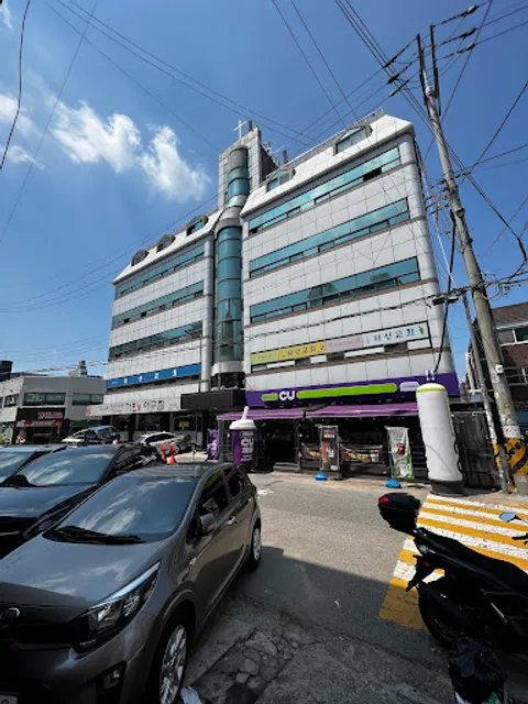 이디야커피 수원백성병원점