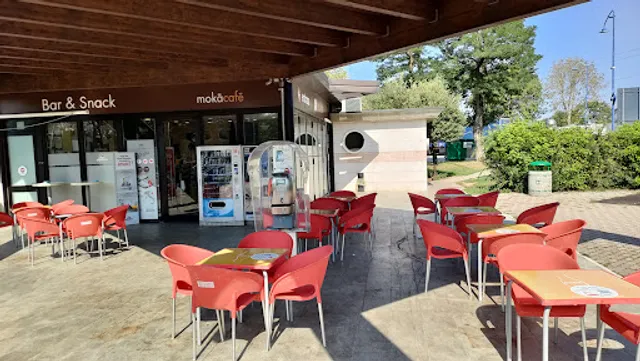 Chef Express - Val di Sona Ovest 28