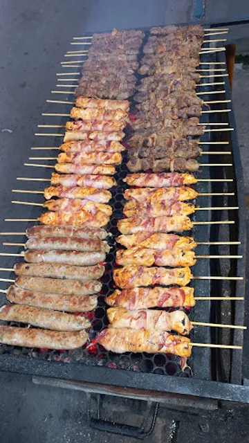 Espetinho do Paulista