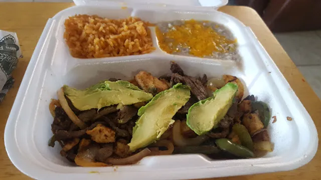 Federico's Mexican Food