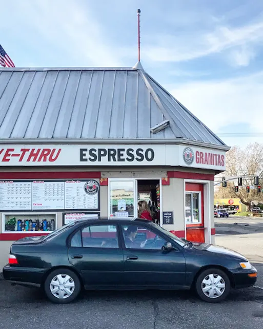 The Bean Stop - Birchwood