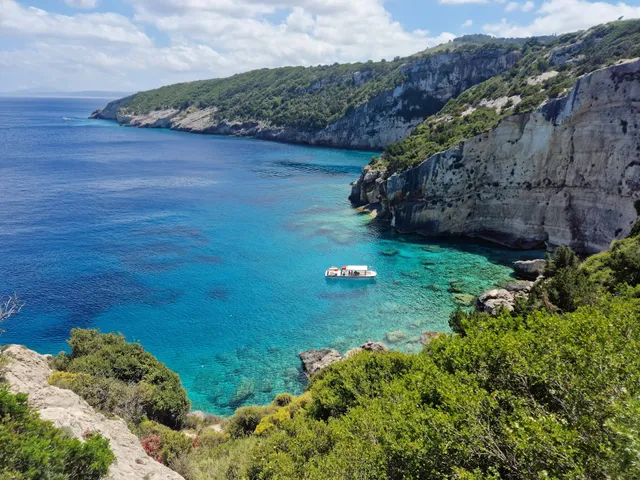 Σημείο Κατάδυσης Ποταμίτης