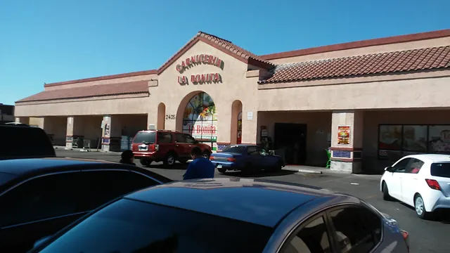 La Bonita Supermarket