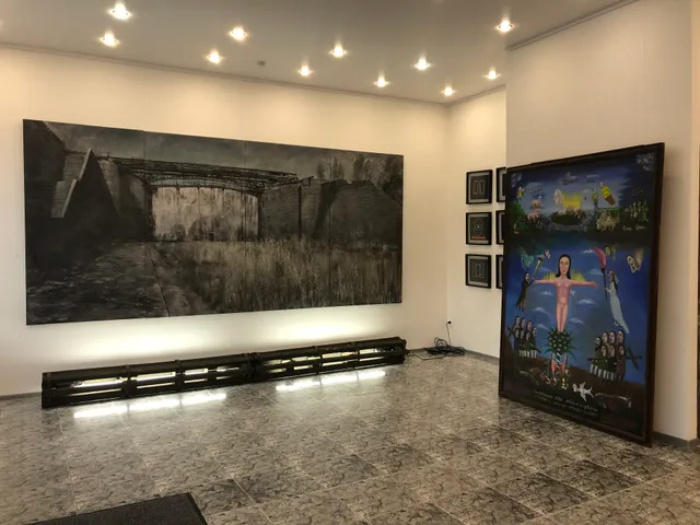 Collector's Art Gallery DiDi