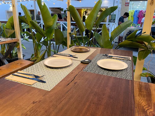 Jarana 17 Gastro Buhío