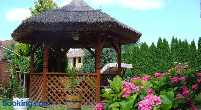 Rubin Apartman Zalakaros