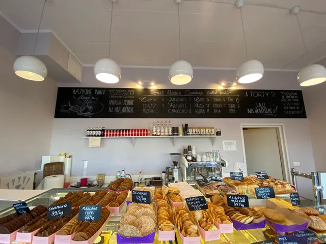 Cukiernia Sweet Home