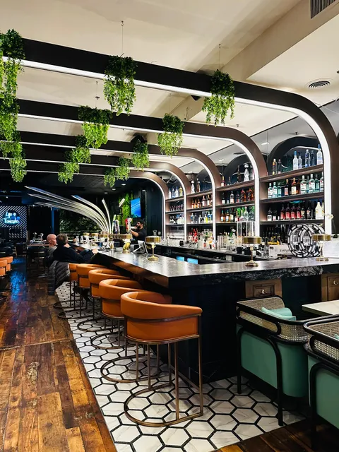 Tamasha: Bar + Indian Kitchen (Kitchener) Bar & Indian Restaurant in Kitchener | Modern Indian Restaurant