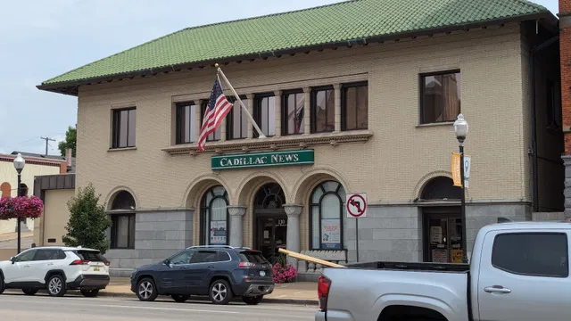 Cadillac News