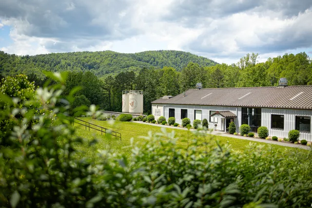 Virginia Distillery Co.
