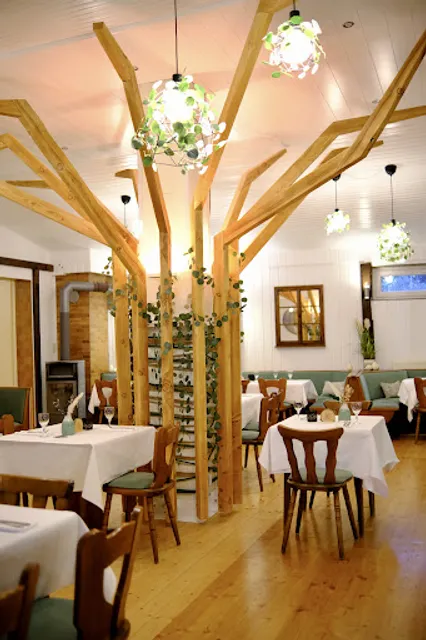 Landgasthof Waldglück