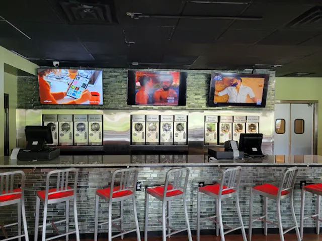 The Daiquiri Factory - Stockbridge