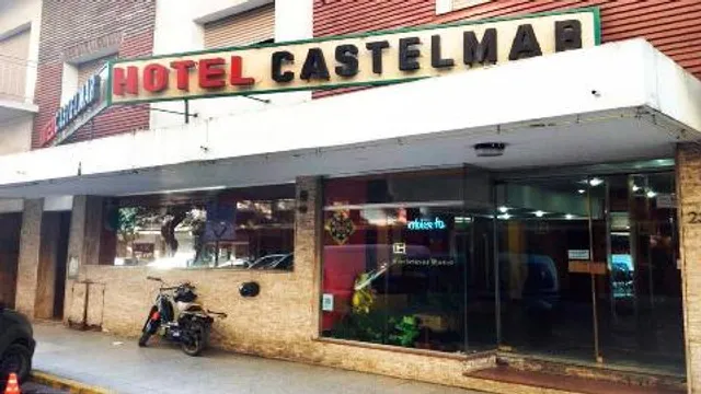 HOTEL CASTELMAR