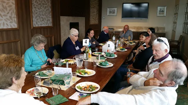 The Dugout Cafe, Gallipoli Building