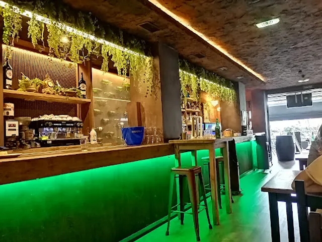 Las Brasas del Marqués