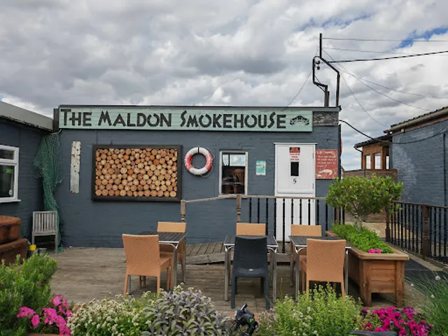 The Maldon Smokehouse