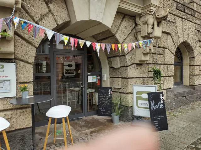 emmi - Die Suppenbar