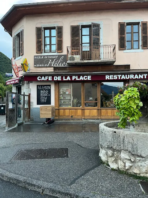 Café de la Place
