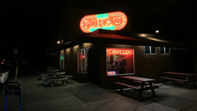 Poma's Italian Deli
