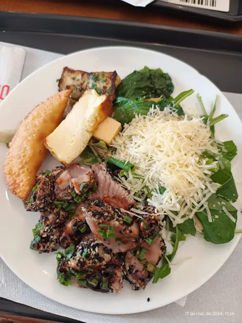 Giorgio Restaurante & Grill