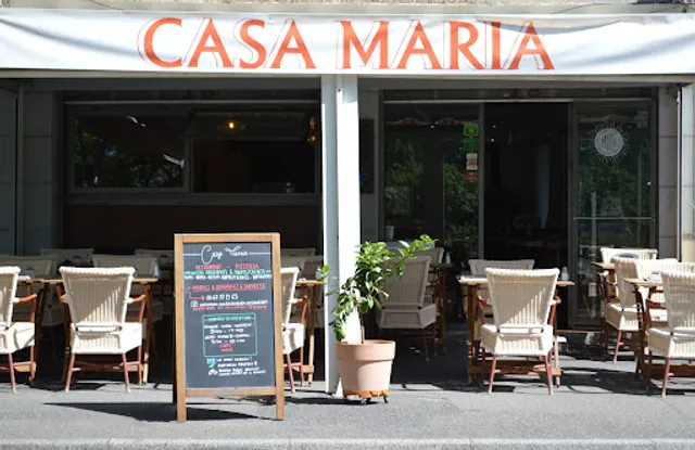 Casa Maria