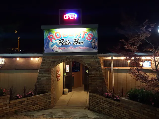 Robert's Roadside Inn