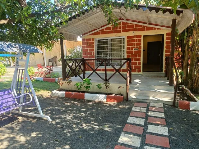 Sapphero Jungle Vista Resort - Sasan Gir Resort and Hotel