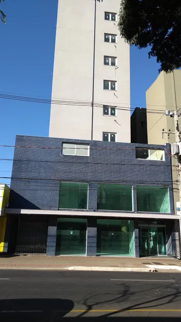 Hotel Avalon Maringá